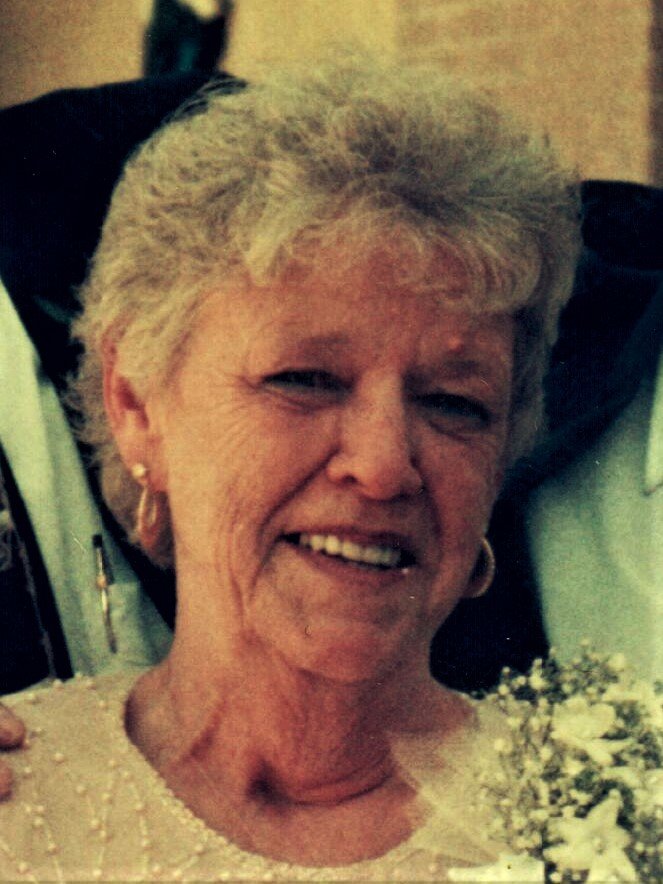 Marilyn Jaeger