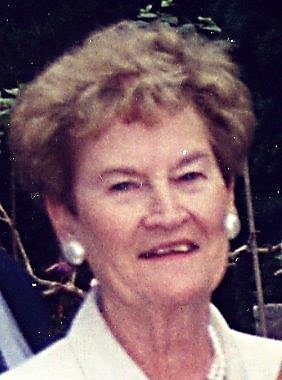 Margaret Mulligan