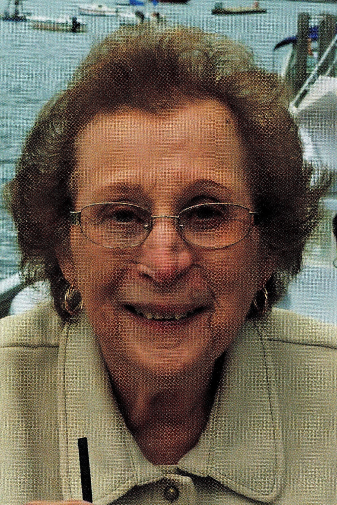 Irene Scanlon