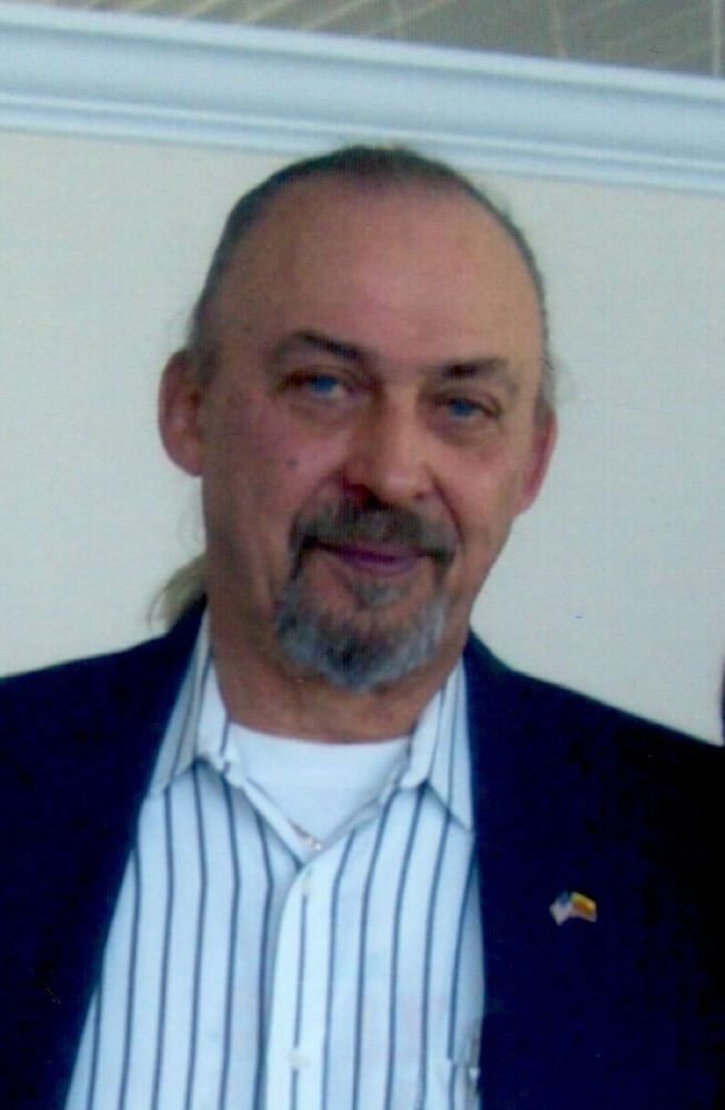 George Udalovas