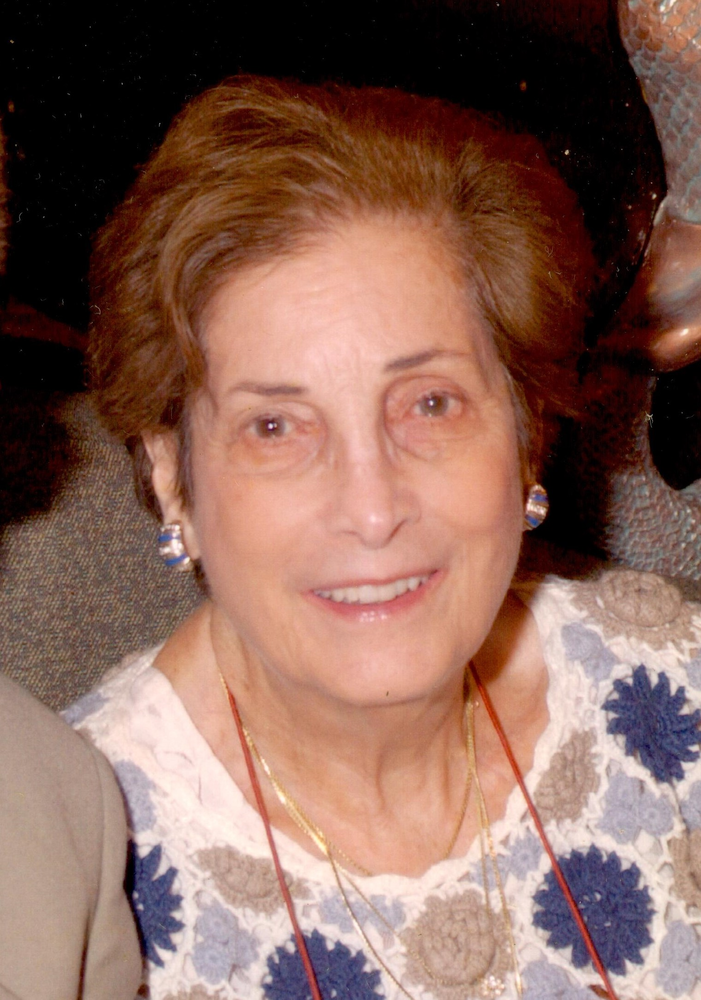 Susan Martorella