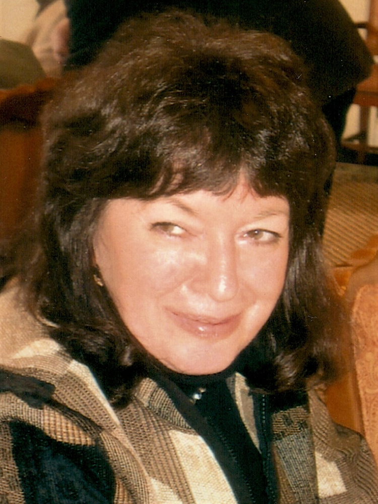 Cathy Seringer