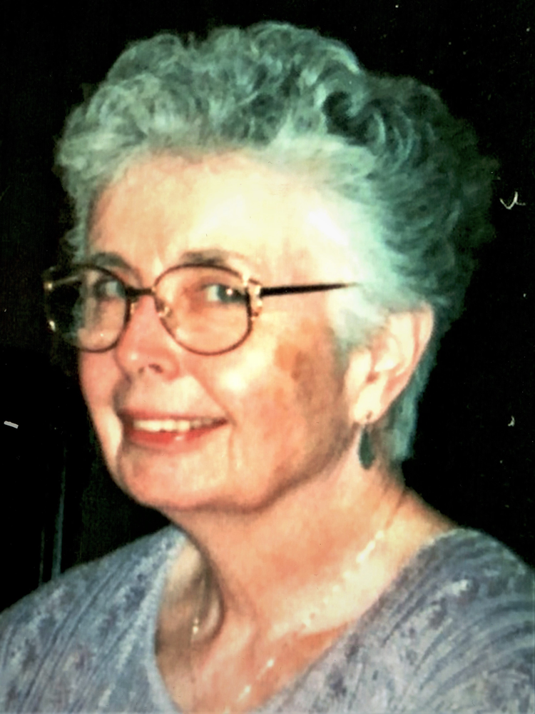 Eileen Conroy