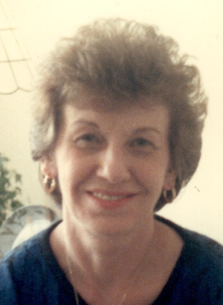 Barbara Bodvake