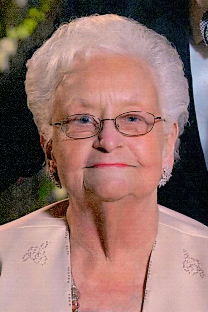 Doris Heyenoort