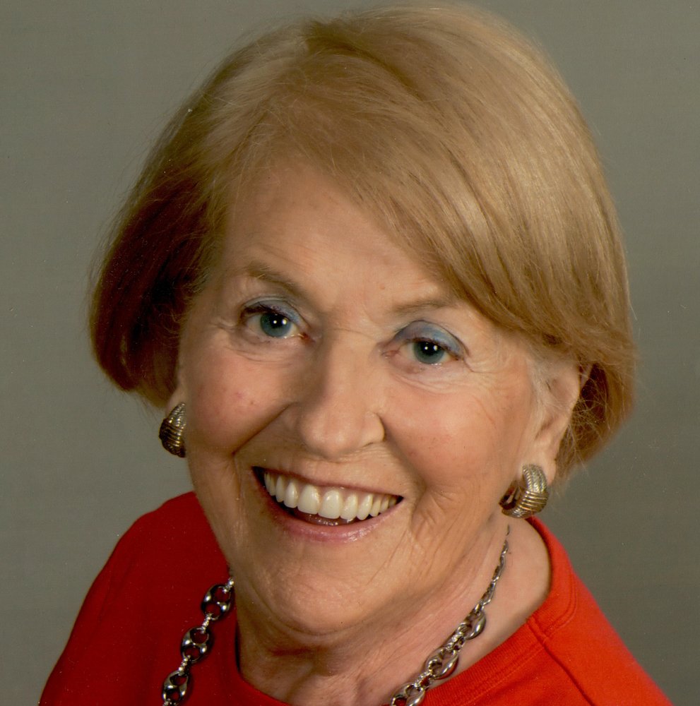 Pauline Atkinson