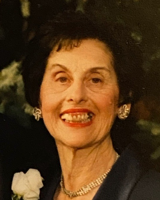 Marilyn Gray
