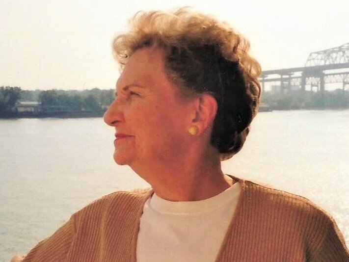 Marilyn Maibach