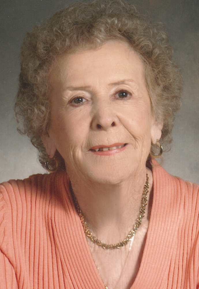 Doris Carpenter