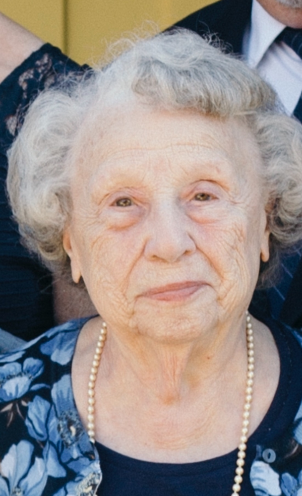 Gloria Bartolomeo