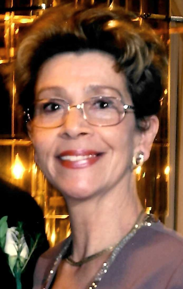 Maria Iaccino