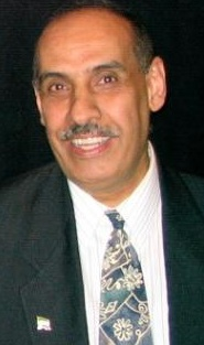 Mehdi Fazel