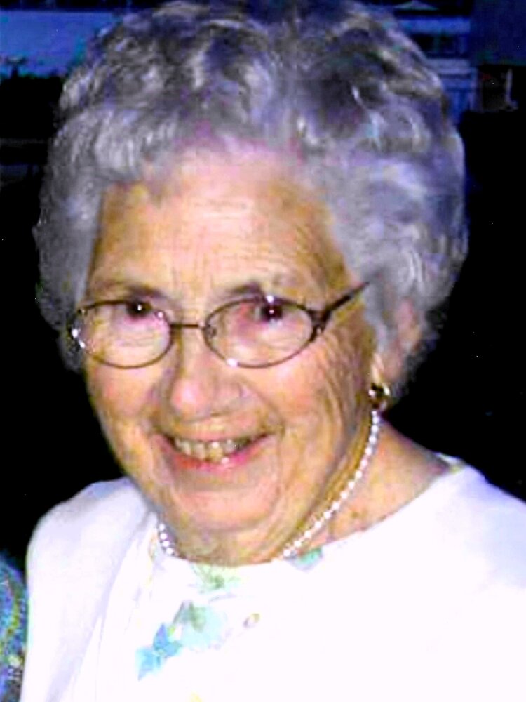 Doris Sullivan