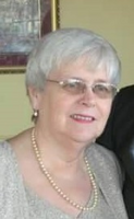 Eileen Mary Thomas