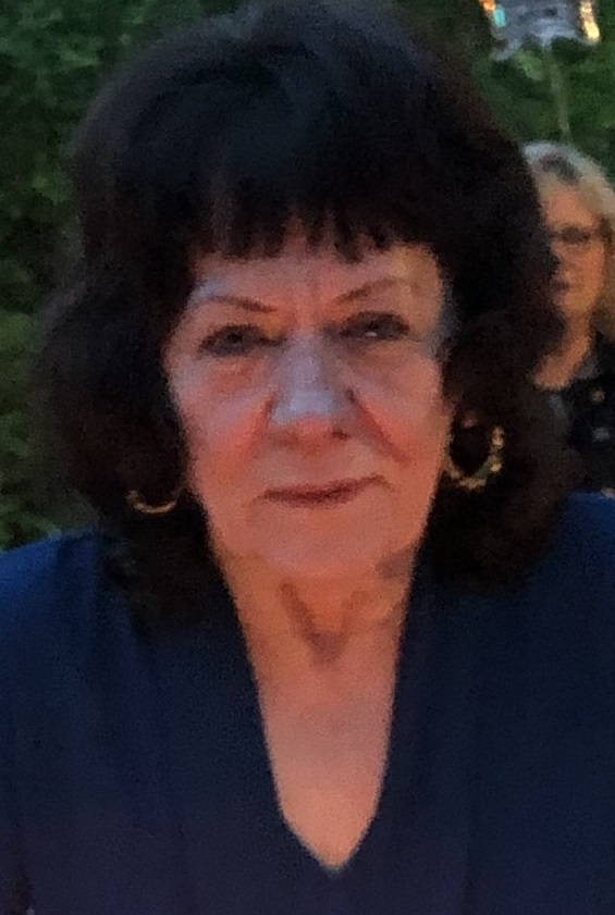 Janet Hehir