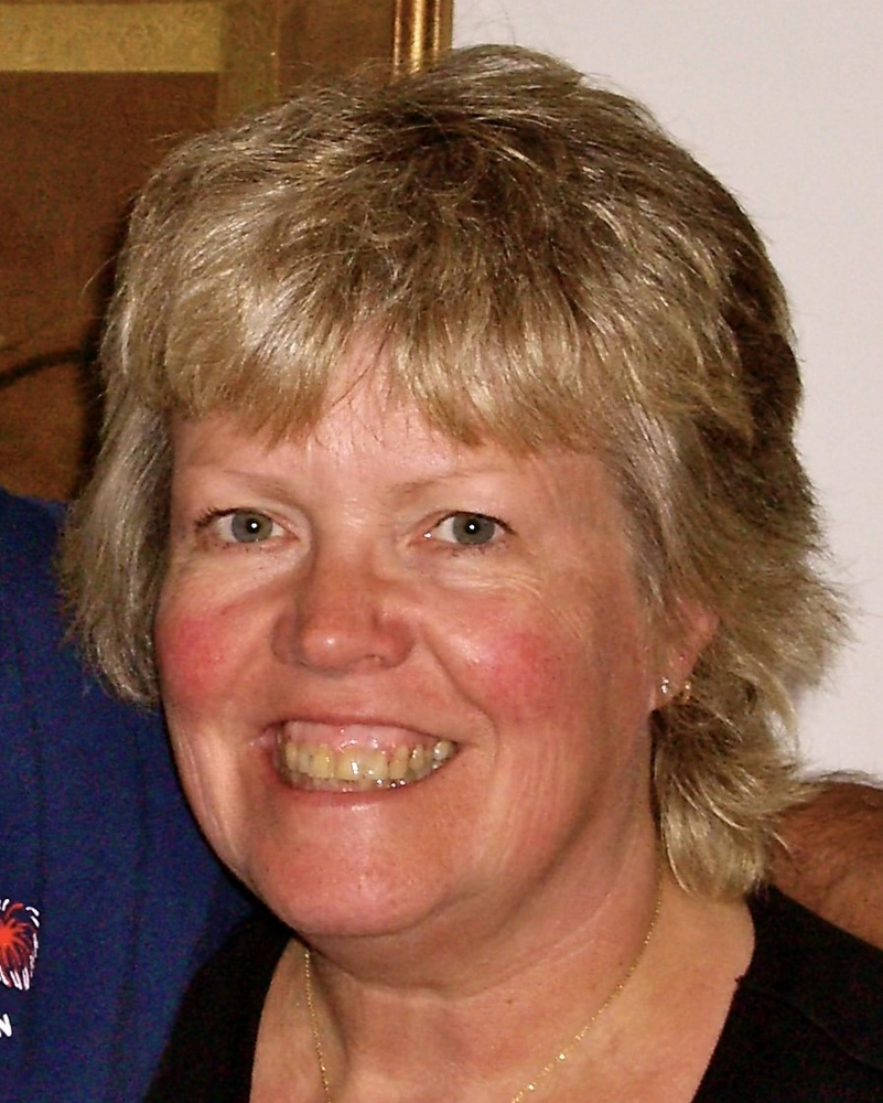 Margaret Brozek