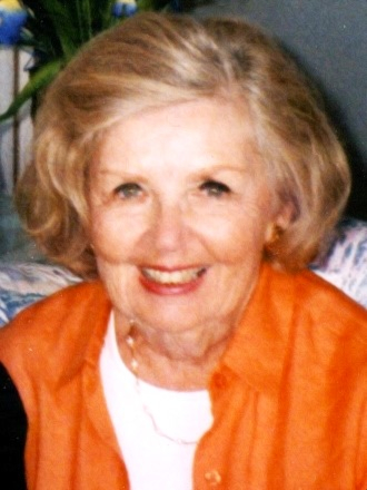 Marian Mulligan