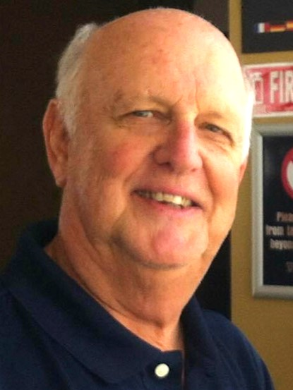 Dennis Ferguson, Sr.