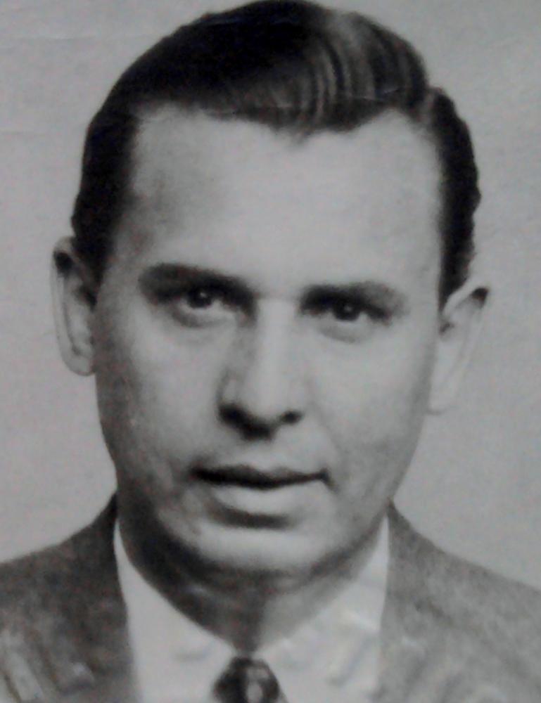 Frank Letkovsky
