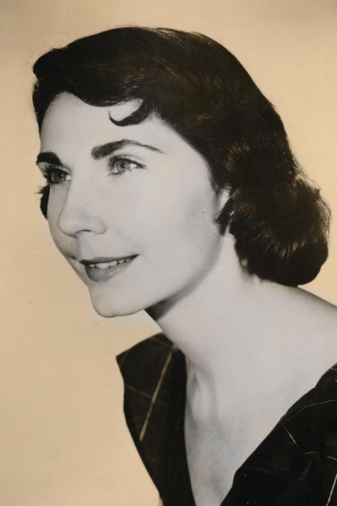 Gloria Rose Sarser