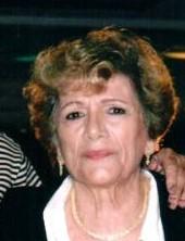 Virginia Mangakis Cole