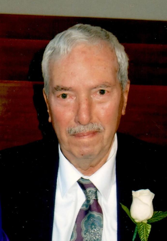 Wilbur Scherer, Sr.