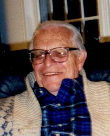 Obituary of George R. Lenz