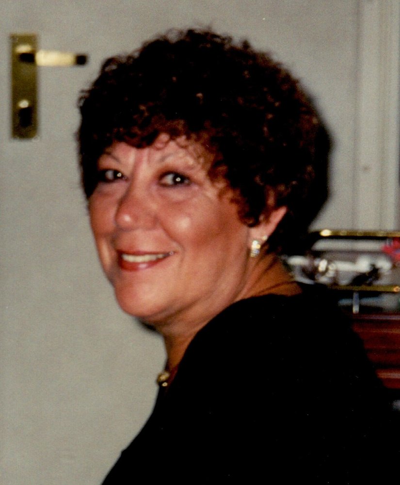 Mary Ann Musumeci