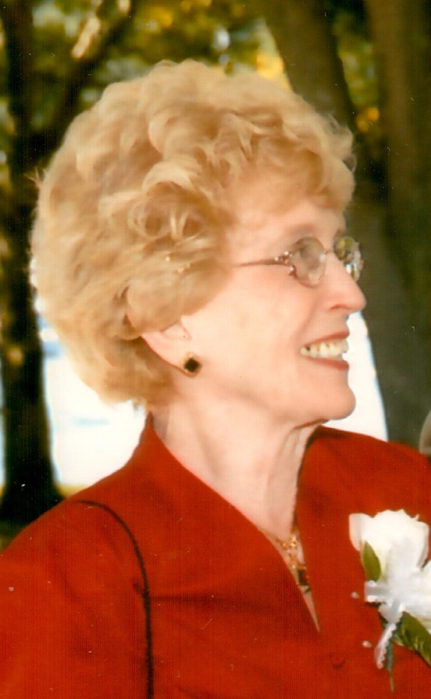 Rosemary Jenkins