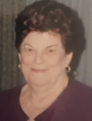 Joan Farrell