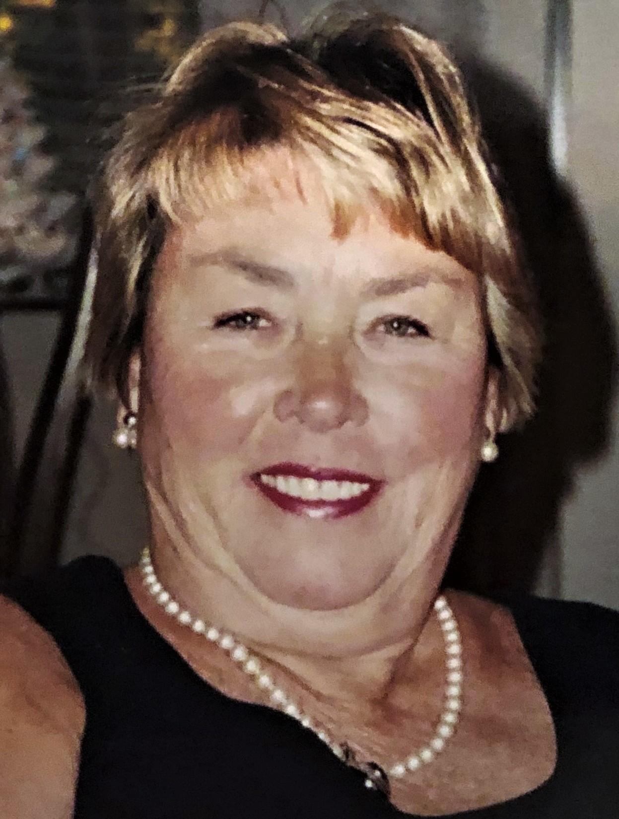 Gail Murphy