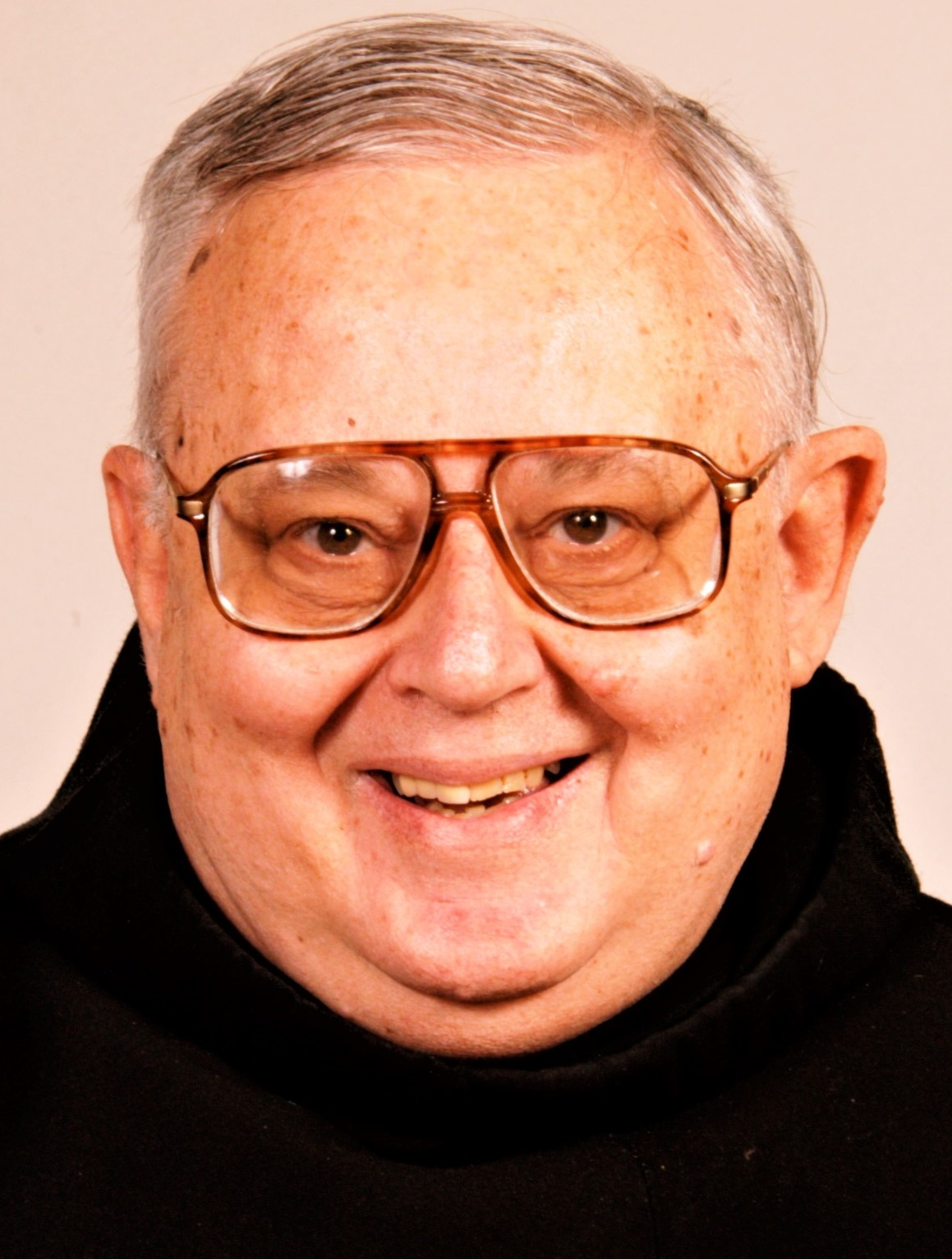 Brother Norman Smercak, O.S.F.