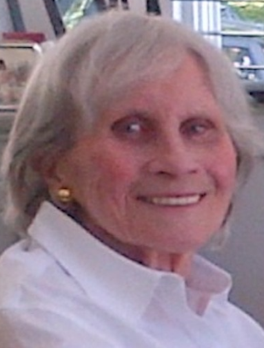Dorothy Archer
