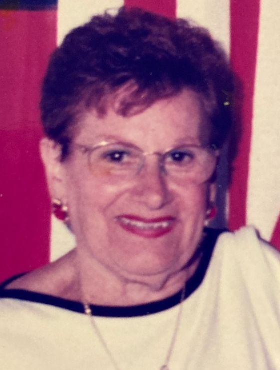 Mildred Cervo