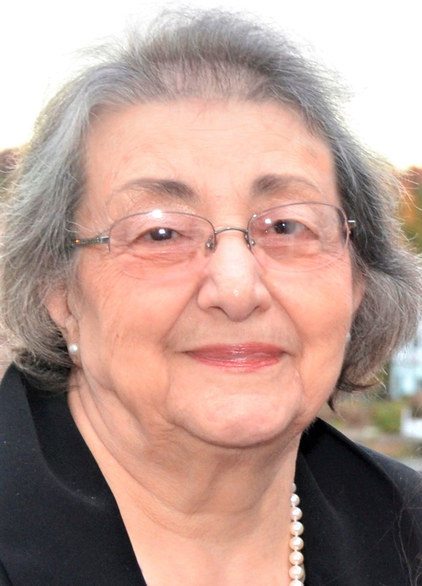 Irene Lagonikos
