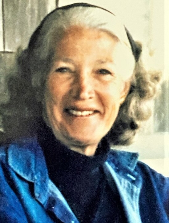 Margaret Perlee