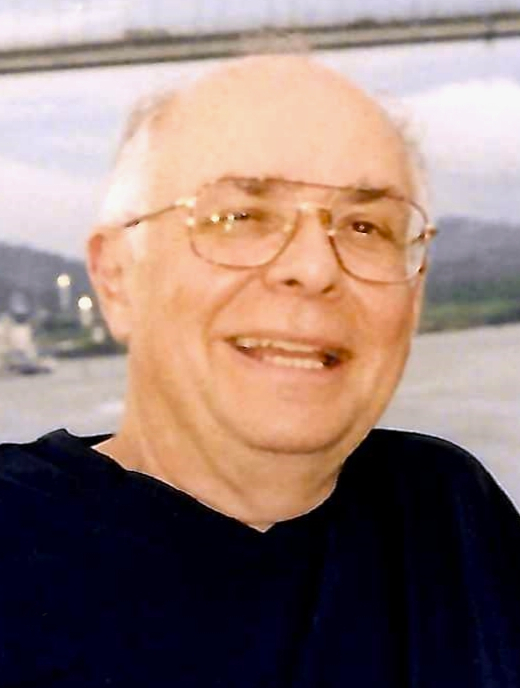 Henry G. Maibach, Jr.