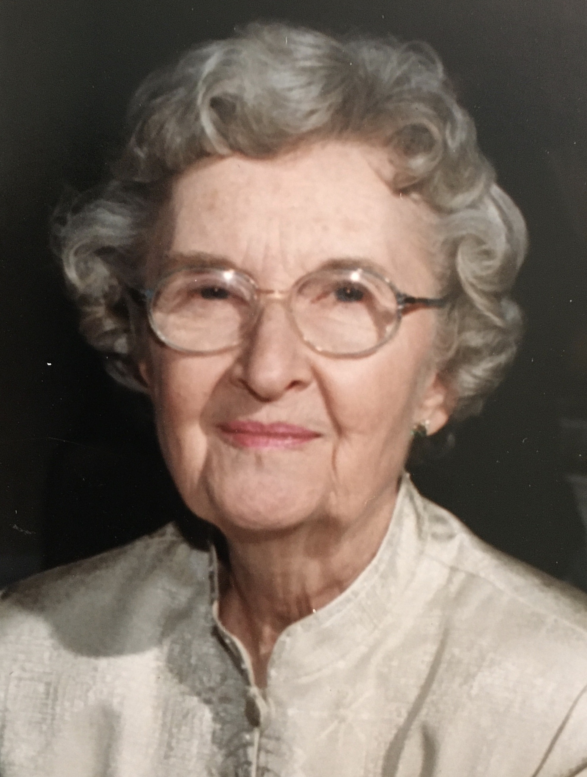 Helen M. Eder