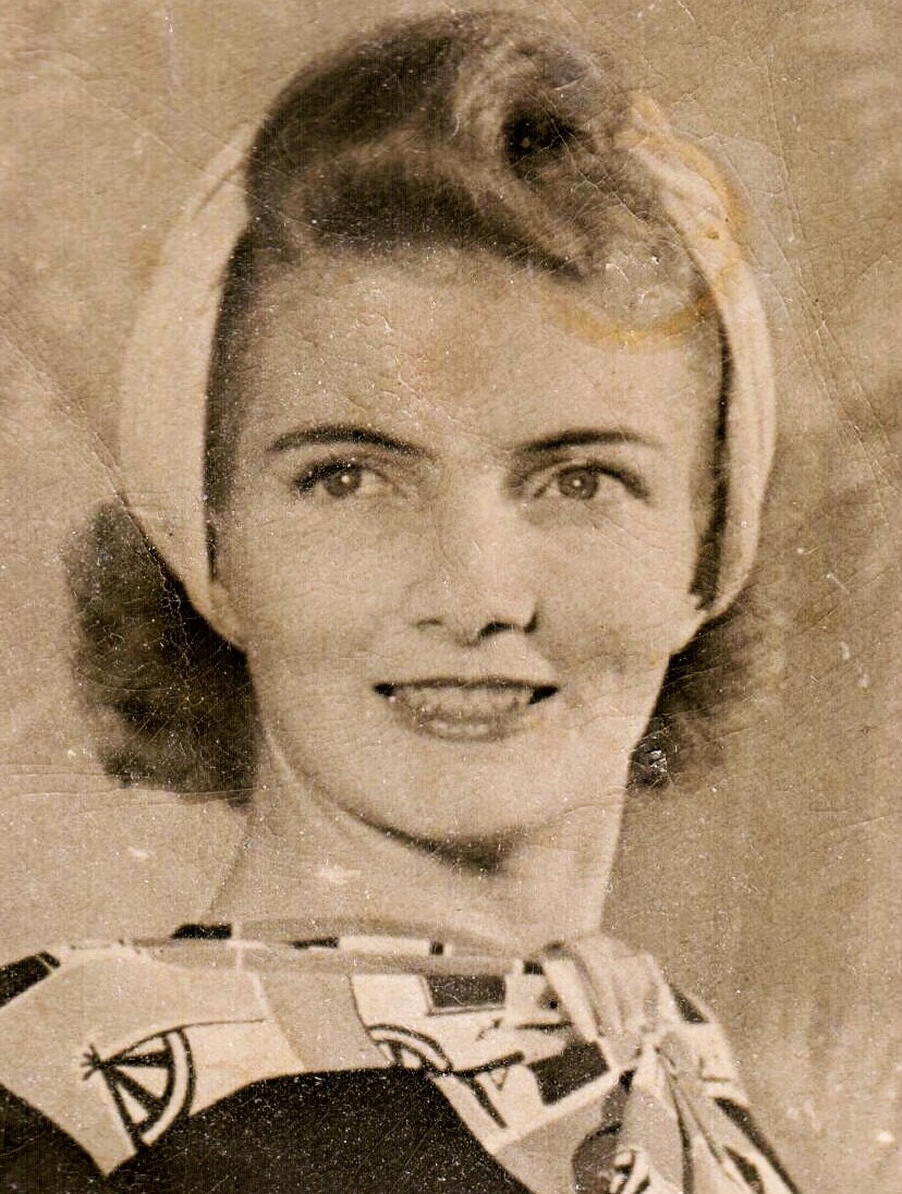 Dorothy Bissell
