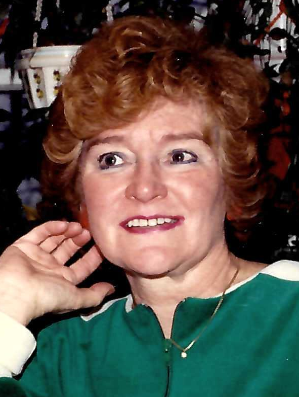 Joan Kohler