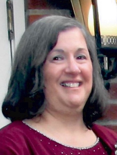 Joan S. Keenan