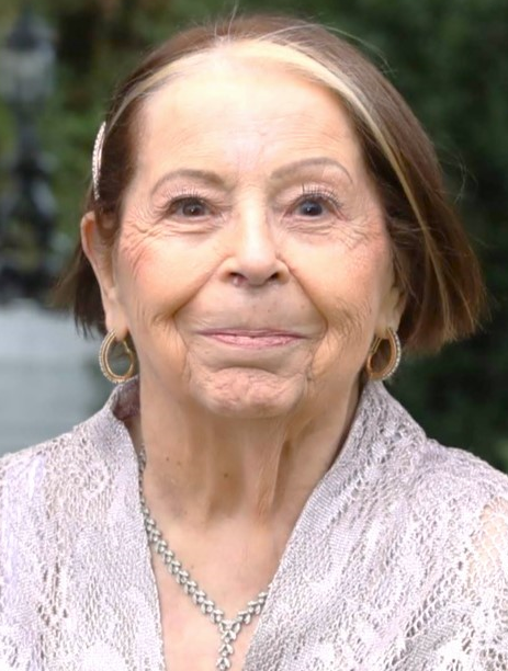 Dr. Phyllis Masciandaro