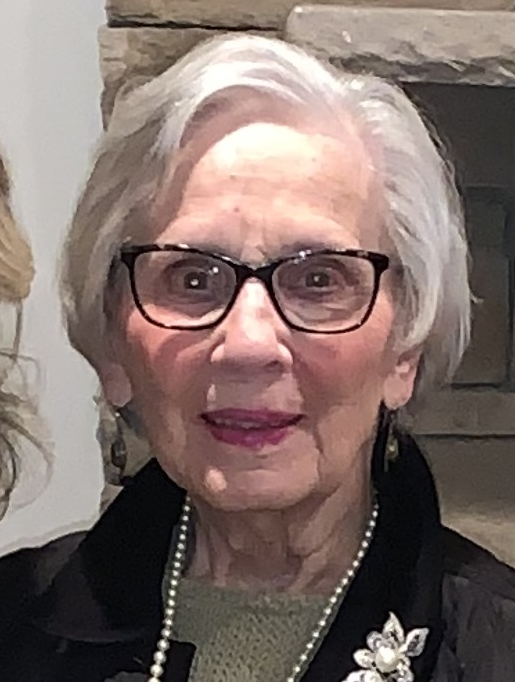 Joan A. Meister