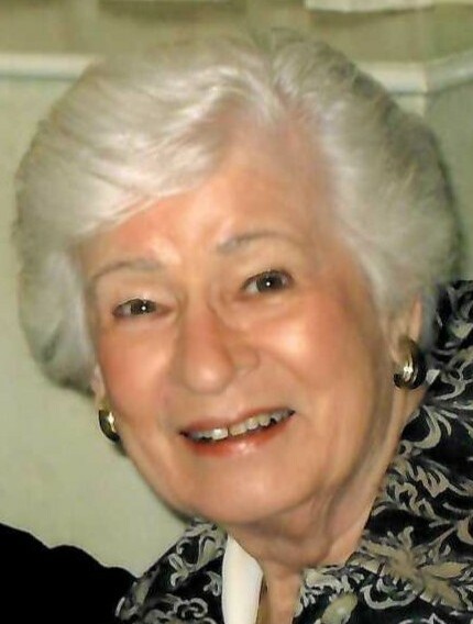 Mildred G. Donelan