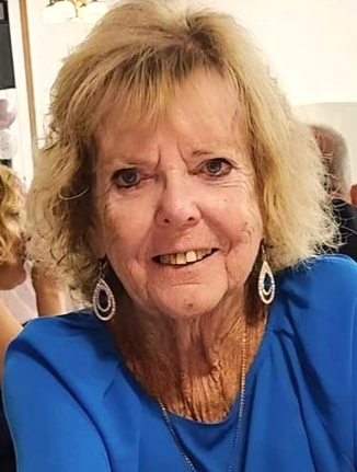 Patricia Ann Hefferman