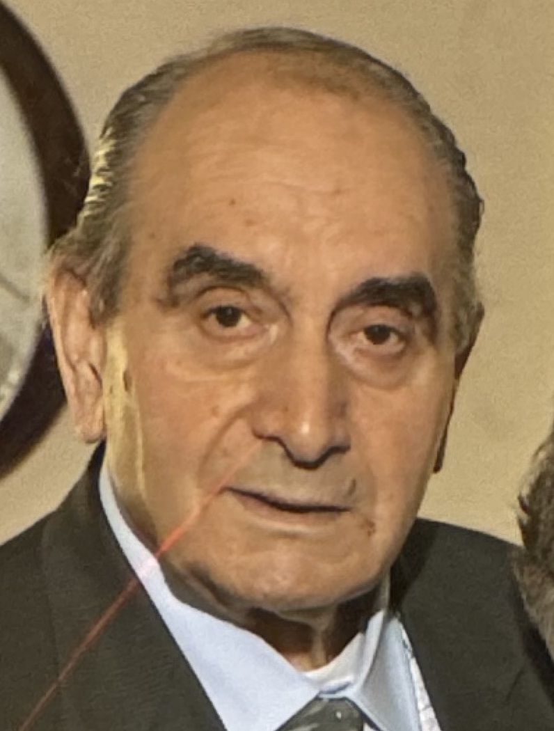 Gianfranco  Martelloni