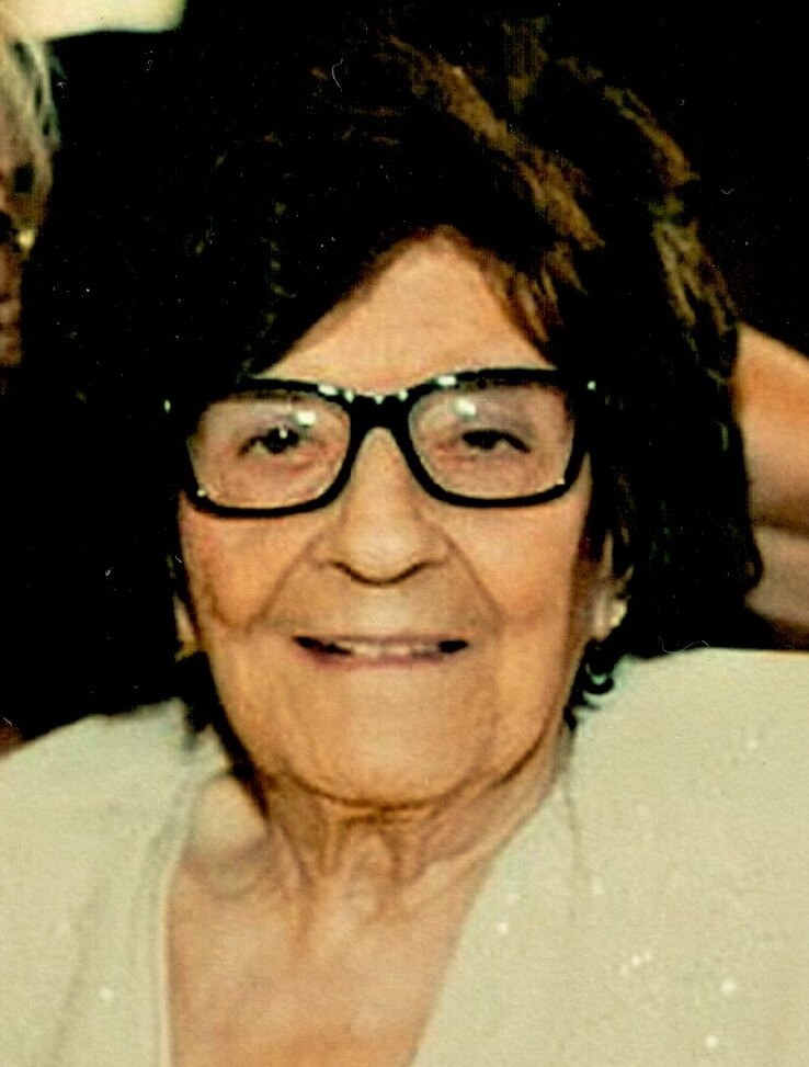 Alvera Scudieri